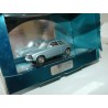 PEUGEOT 204 COUPE Bleu AQUAVIT 1:43