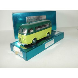 PEUGEOT D3A MINIBUS Vert...