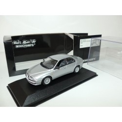 ALFA ROMEO 156 SALOON 1997 Gris MINICHAMPS 1:43