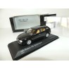 ALFA ROMEO 156 SPORTWAGON 2001 Noir MINICHAMPS 1:43