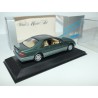 MERCEDES 600 SEC V12 COUPE W140 Vert MINICHAMPS 1:43