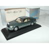 MERCEDES 600 SEC V12 COUPE W140 Vert MINICHAMPS 1:43