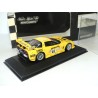 CHEVROLET CORVETTE C5-R GTS NÂ°63 MANS 2002 MINICHAMPS 1:43 ArrivÃ©e 11Ã¨me 1Ã¨r Cat