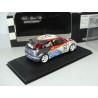 FORD FOCUS RS WRC RALLYE DE CATALOGNE 2002 A. KREMER MINICHAMPS 1:43