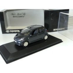 TOYOTA AYGO I PHASE 1 5...