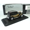 AMERICAN HOT ROD BACK WITH FLAMES MINICHAMPS 1:43