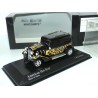 AMERICAN HOT ROD BACK WITH FLAMES MINICHAMPS 1:43