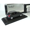 TOYOTA COROLLA 5 Portes Noir MINICHAMPS 1:43