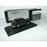 OPEL OLYMPIA 1952 Noir MINICHAMPS 1:43