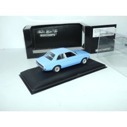 OPEL KADETT C 1973-77 Bleu MINICHAMPS 1:43