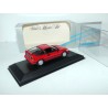 HONDA CR-X 1983 Rouge MINICHAMPS 1:43