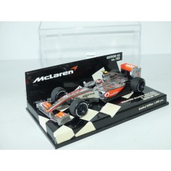 McLAREN MERCEDES MP4-24...