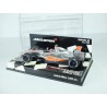 McLAREN MERCEDES MP4-24 SHOWCAR 2009 HAMILTON MINICHAMPS 1:43