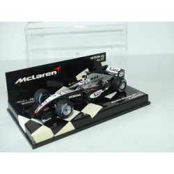 McLAREN MERCEDES MP4-19 GP...