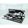 McLAREN MERCEDES MP4-19B GP 2004 D. COULTHARD MINICHAMPS 1:43