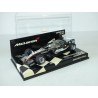 McLAREN MERCEDES MP4-20 GP 2005 A. WURZ TEST DRIVER MINICHAMPS 1:43