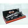 McLAREN MERCEDES MP4-16 GP 2001 M. HAKKINEN MINICHAMPS 1:43