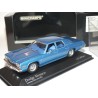 DODGE MONACO 1974 Bleu MINICHAMPS 1:43