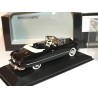 FORD FL CABRIOLET 1949 Noir MINICHAMPS 1:43