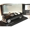 FORD FL CABRIOLET 1949 Noir MINICHAMPS 1:43