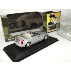 CADILLAC XLR Gris NOREV 1:43