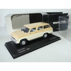 CHEVROLET VERANEIO 1965 Beige WHITEBOX 1:43