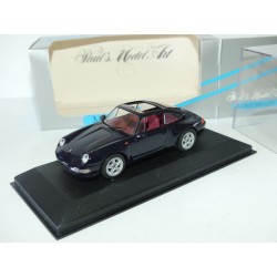 PORSCHE 911 TARGA 993 1995...