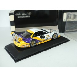 OLDSMOBILE AURORA GTS NÂ°1 DAYTONA 1996 MINICHAMPS 1:43 ArrivÃ©e 1er