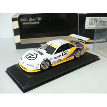 OLDSMOBILE AURORA GTS NÂ°1 DAYTONA 1996 MINICHAMPS 1:43 ArrivÃ©e 1er