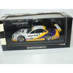 OLDSMOBILE AURORA GTS NÂ°1 DAYTONA 1996 MINICHAMPS 1:43 ArrivÃ©e 1er