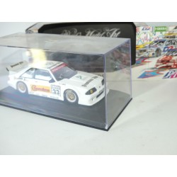 FORD MUSTANG NÂ°33 DTM 1993 J. RUCH MINICHAMPS 1:43