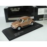 VW COCCINELLE 1303 S BIG 1972-74 Gold MINICHAMPS 1:43