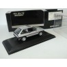 FORD FIESTA XR2 1976 Gris MINICHAMPS 1:43