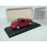 AUDI TT 8N Phase 1 1998 Bordeaux MINICHAMPS 1:43