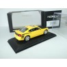 DODGE CHARGER SRT8 SUPER BEE 2006 Jaune et Noir NOREV 1:43