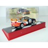 SEAT CORDOBA WRC Rally ESPAGNOL BLAZQUEZ 2001 ALTAYA 1:43 1er