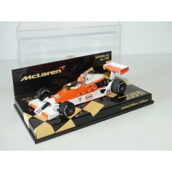 McLAREN FORD M26 GP...