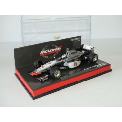 McLAREN MERCEDES MP4-12...