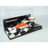 McLAREN FORD M26 GP 1977 J. MASS MINICHAMPS 1:43