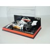 McLAREN FORD M23 GP 1973 P. REVSON MINICHAMPS 1:43