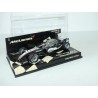 McLAREN MERCEDES MP4-20 GP D'ANGLETERRE 2005 J.P. MONTOYA MINICHAMPS 1:43