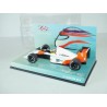 McLAREN HONDA MP4-5 B GP 2002 DEMONSTRATION T. SALO MINICHAMPS 1:43