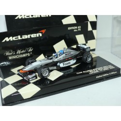 McLAREN MERCEDES MP4-98T M....