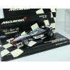 McLAREN MERCEDES MP4-98T M. HAKKINEN LAPLAND 2000 MINICHAMPS 1:43