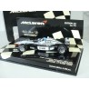 McLAREN MERCEDES MP4-98T M. HAKKINEN LAPLAND 2000 MINICHAMPS 1:43