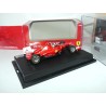 FERRARI F2012 GP 2012 F. MASSA HOTWHEELS 1:43