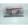 McLAREN MERCEDES MP4-25 GP CANADA 2010 L. HAMILTON MINICHAMPS 1:43 ArrivÃ©e 4Ã¨me