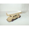 HOTCHKISS COACH 1939 Beige KIT ELIGOR 1015 1:43