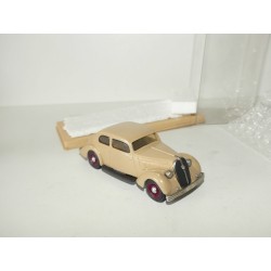 HOTCHKISS COACH 1939 Beige KIT ELIGOR 1015 1:43