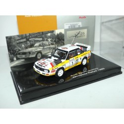 AUDI SPORT QUATTRO RALLYE D...